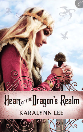 Title details for Heart of the Dragon's Realm by Karalynn Lee - Available